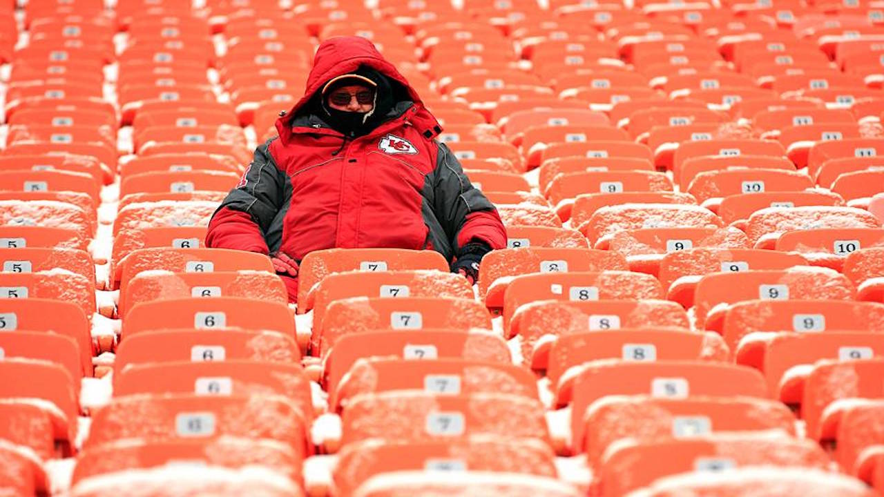 Arrowhead Stadium