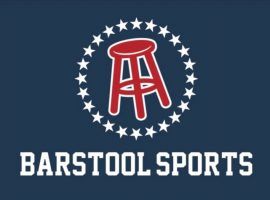 Barstool Sports could find a new home with Penn National, a regional casino company looking to add to its sports media portfolio.