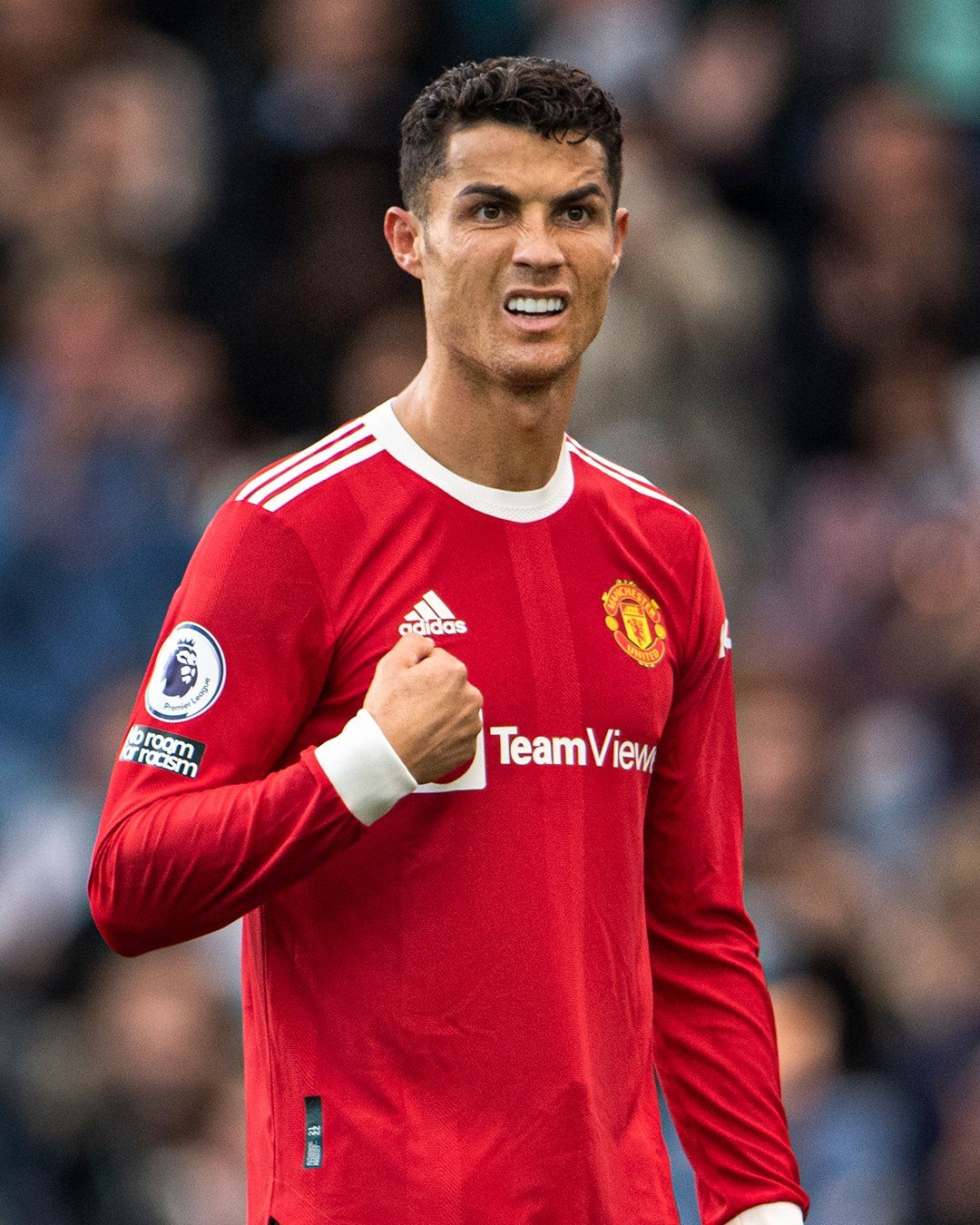 Cristiano Ronaldo - Man United