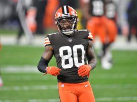 Bettors Take Lessons from Recent History as Browns Face Jets sans Receivers Sunday