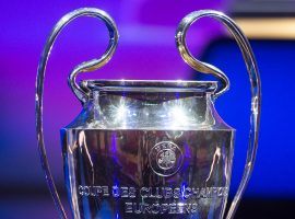 Chelsea are the current holders of the Champions League. (Image: Twitter/ChampionsLeague)