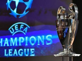 The UEFA Champions League trophy, the most important cup in European club football. (Image: marca.com)