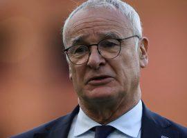 Claudio Ranieri returns to the Premier League after two years and a half to take over at Watford. (Image: skysports.com)