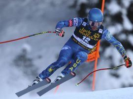 Men’s World Cup Skiing: American Ryan Cochran-Siegle Looks to End 2020 with a Podium in Bormio