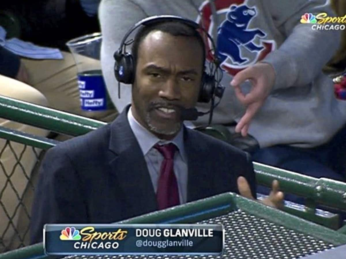 Doug Glanville 