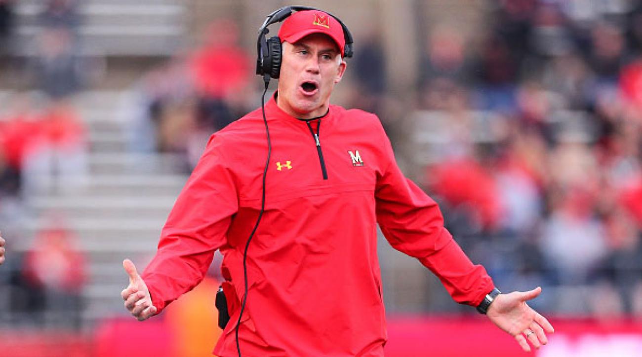 D.J. Durkin