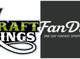 Much to the delight of DraftKings and FanDuel, legislation to end daily fantasy sports prohibition is moving forward in Missouri, Iowa, and Tennessee. (Image: fox32chicago.com)