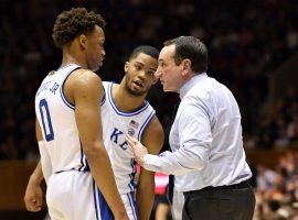 Coach K in Quarantine Due to COVID-19 Exposure, Duke vs. Florida State Off