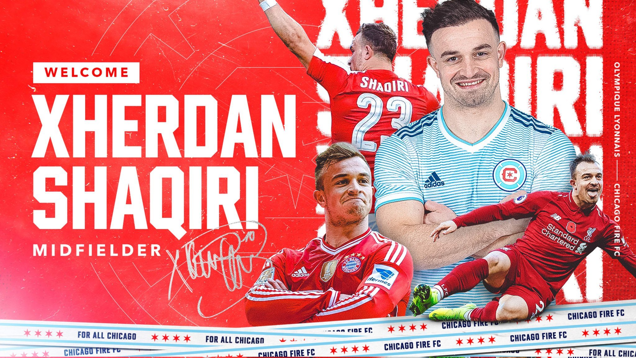 Shaqiri