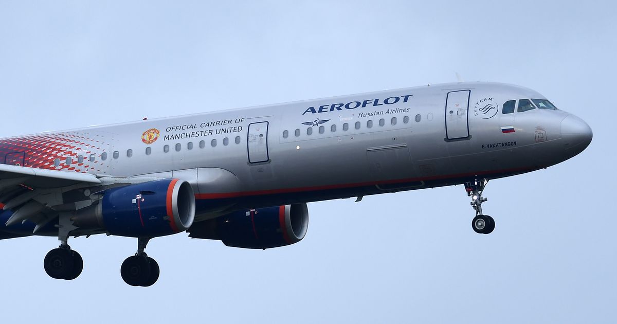 Aeroflot