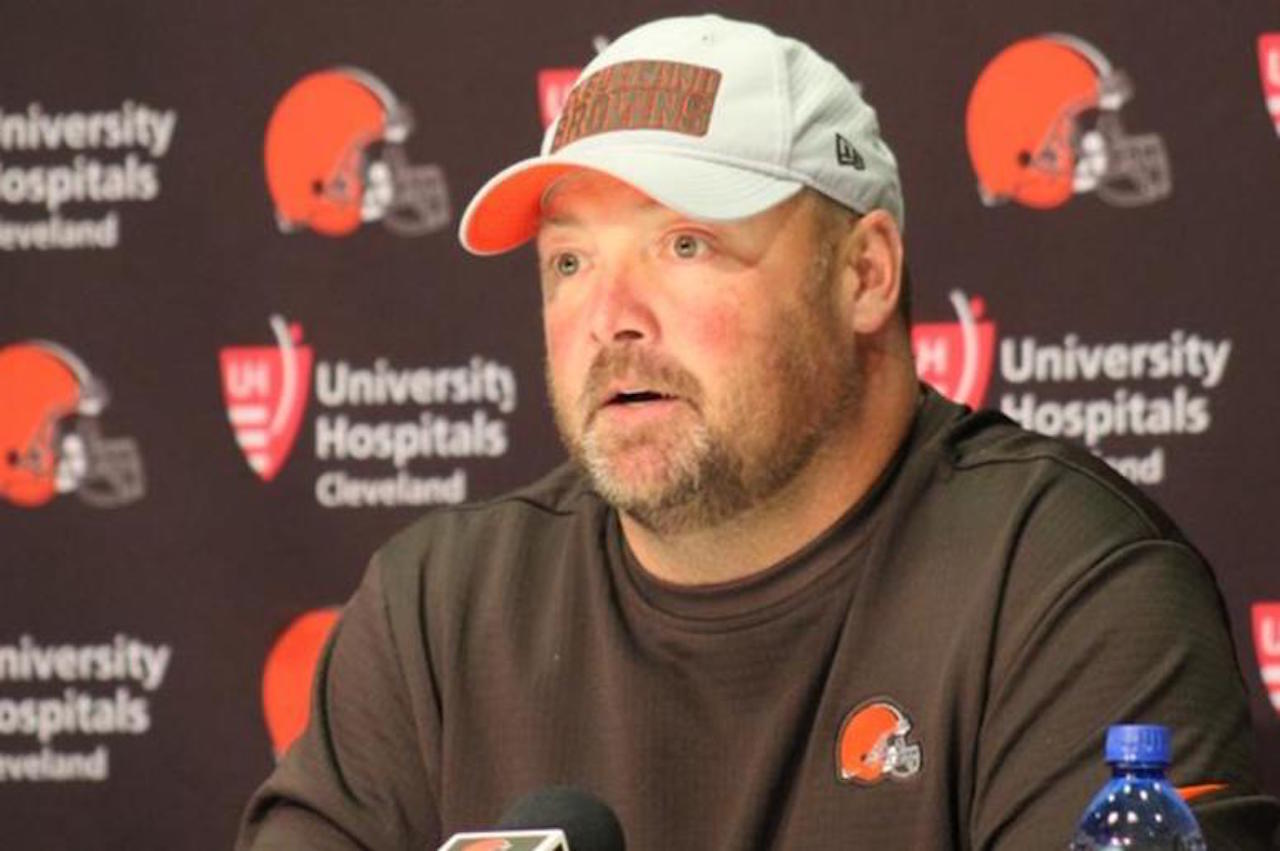 Freddie Kitchens