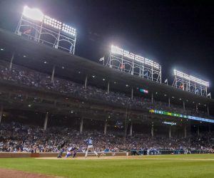 Apple picks up its first lives sports deal with MLB Friday night games.