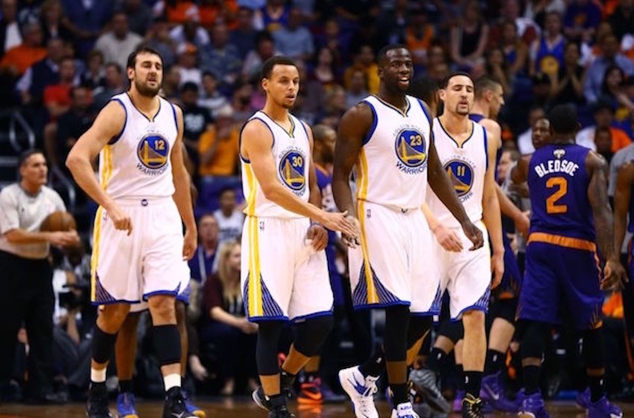 Golden State Warriors