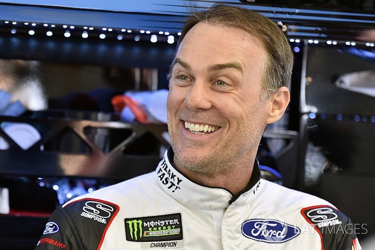 Kevin Harvick 