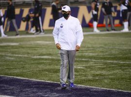 Washington Wonâ€™t Play Saturday vs. Oregon, Triggering Championship Game Repercussions