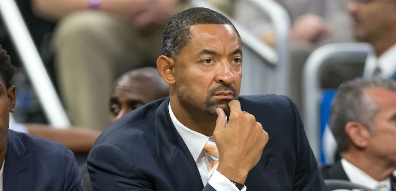 Juwan Howard