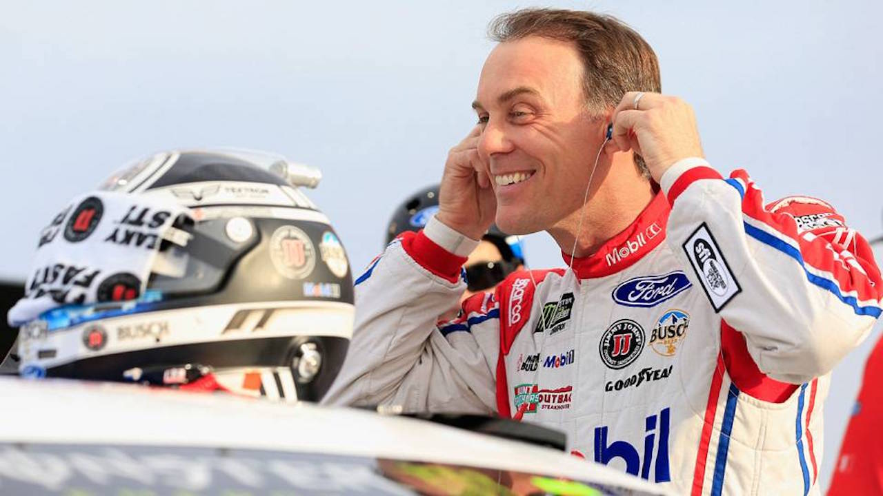 Kevin Harvick 