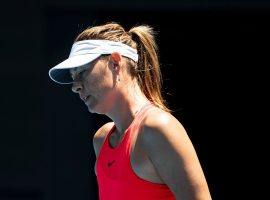 Maria Sharapova, Johanna Konta Bounced from Australian Open on Day 2