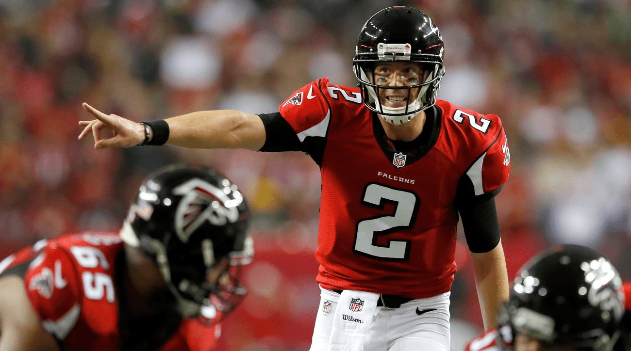 Matt Ryan 