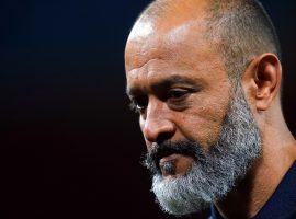 Nuno Espirito Santo has been sacked by Tottenham on Monday. (Image: Sports_Share_FR)