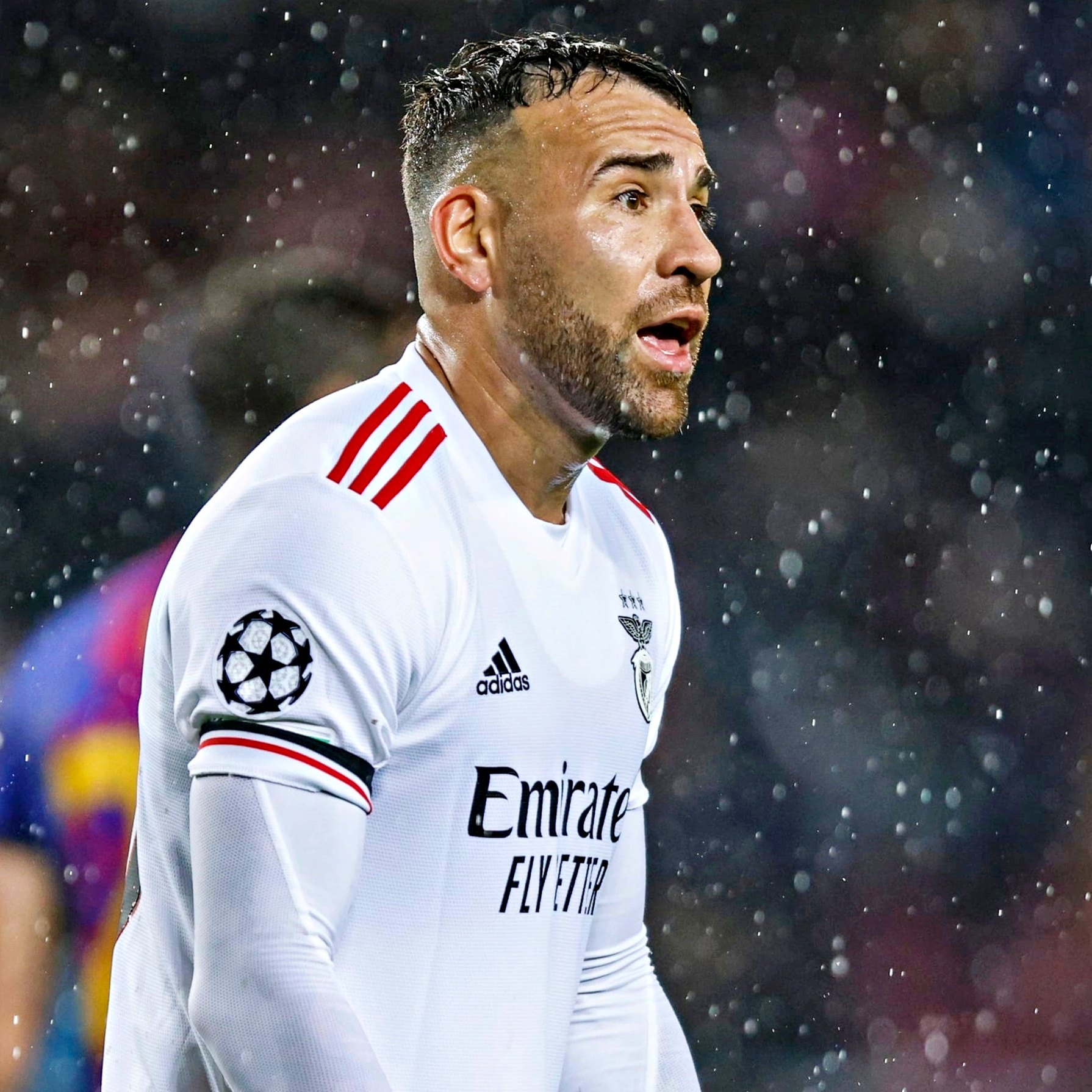 Otamendi Benfica