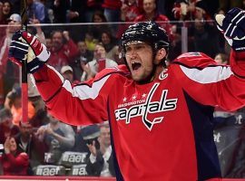 Washington’s Alex Ovechkin will try and lead his team to the Stanley Cup in Game 5. (Image: NHL.com)