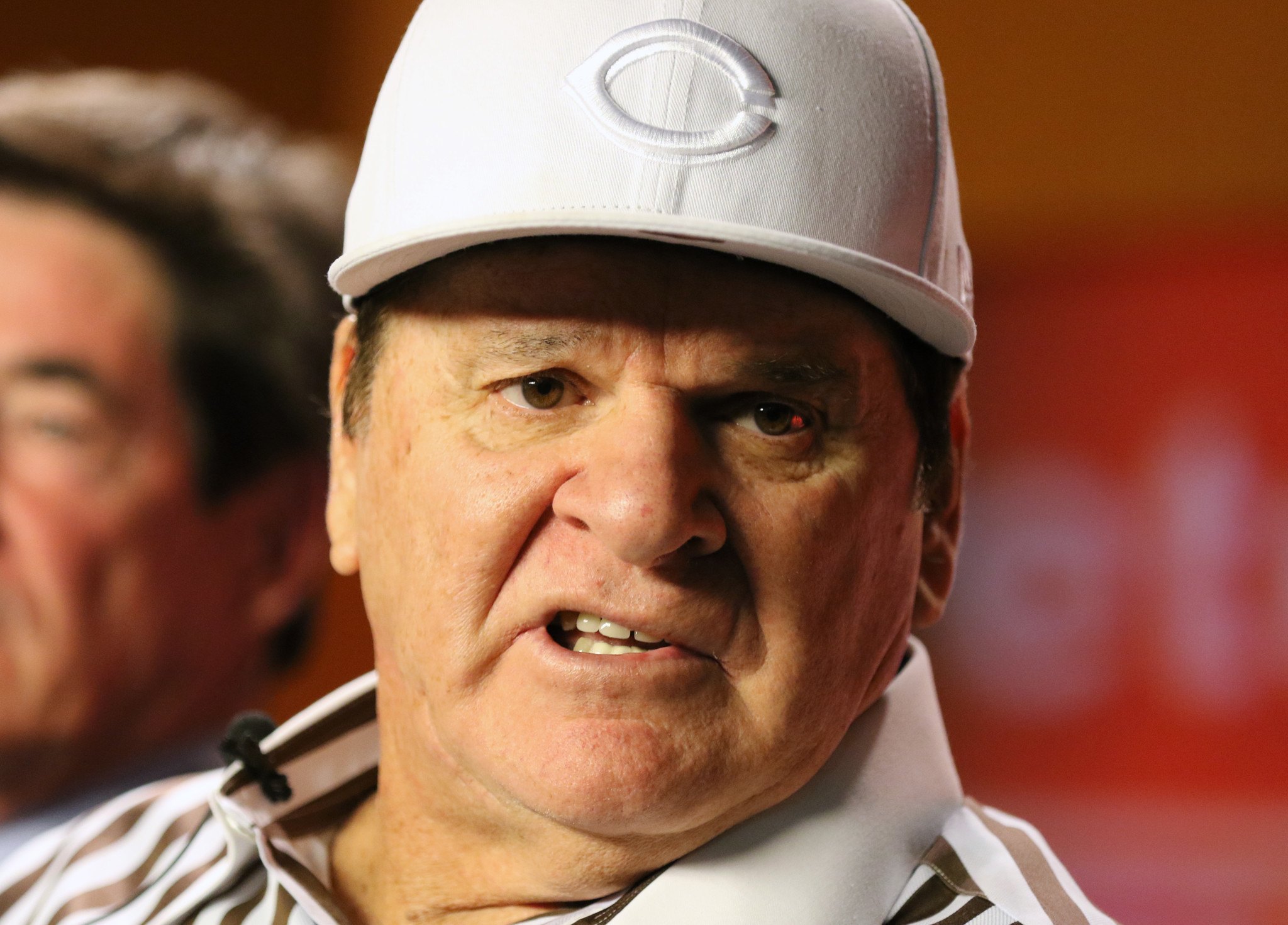 Pete Rose