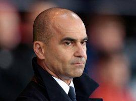 Roberto Martinez was previously the Everton manager between 2013 and 2016. (Image: mirror.co.uk)