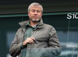 Roman Abramovich became Chelsea's owner in 2003. (Image: eurosport.com)