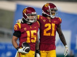 Team Health Concerns and the Pandemic Prompt USC to Pass on Bowl Season