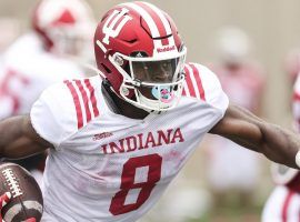 Can Indiana Remain the Lone College Football Program Perfect Against the Spread?