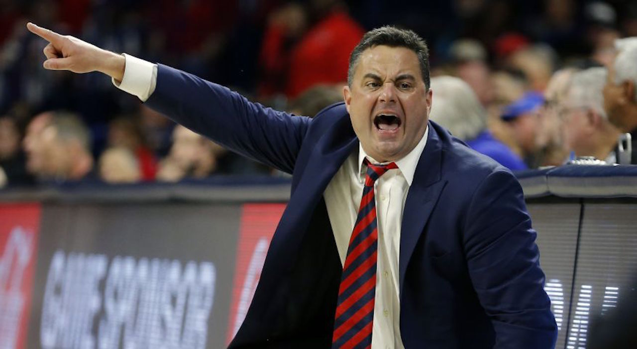 Sean Miller