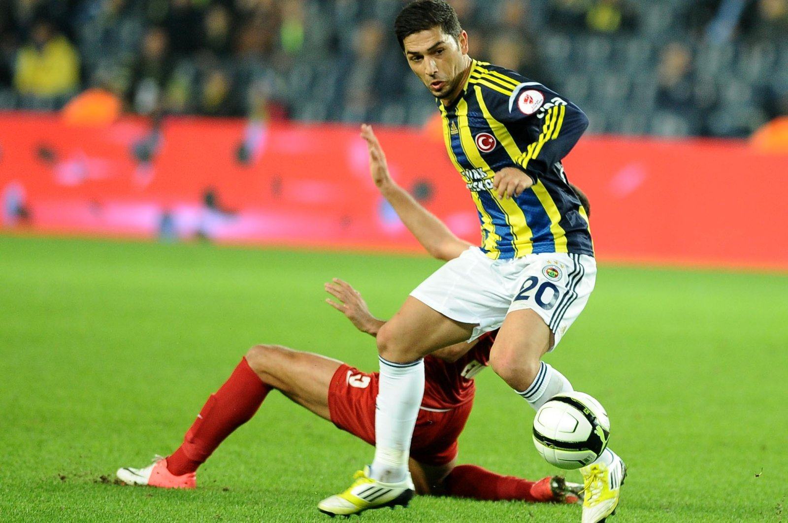 Sezer Ozturk Fenerbahce