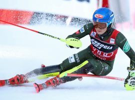 Women’s Alpine Skiing: Shiffrin Out, World Cup Super-G Wide Open at St. Moritz