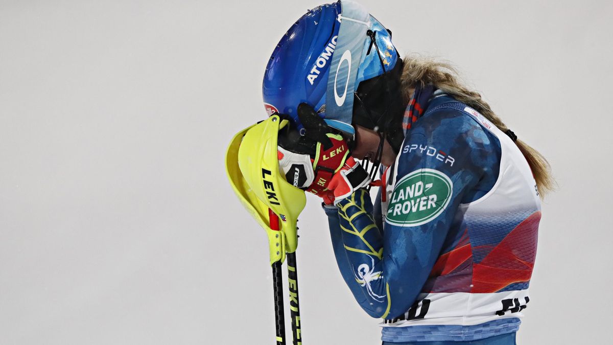 Mikaela Shiffrin