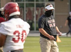 Gasparilla Bowl Latest to Cancel in Wake of South Carolina’s COVID-19 Outbreak