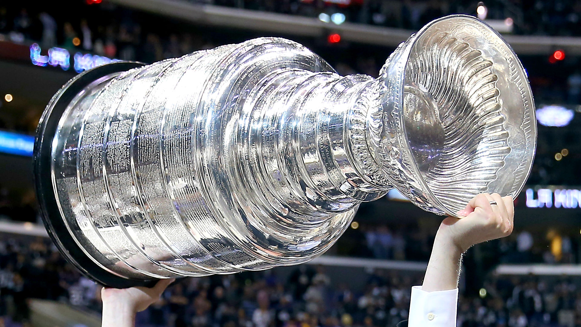 Stanley Cup