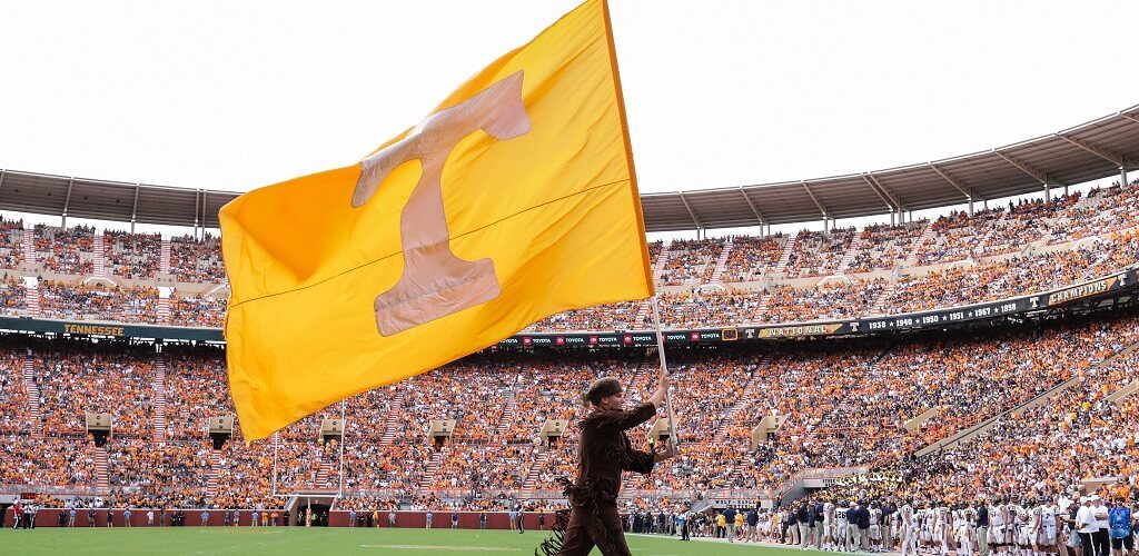 Tennessee Volunteers