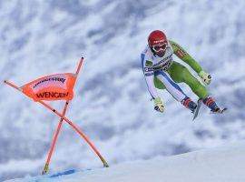 COVID Protocols Cancel Men’s Alpine World Cup Stop at Wengen, KitzbÃ¼hel to Replace Circuit’s Oldest Venue