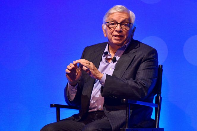 David Stern NBA sports betting PASPA