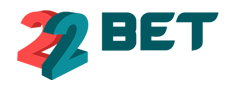 22Bet logo