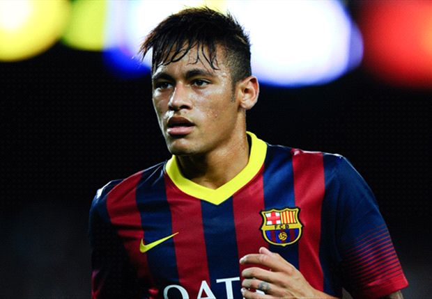 Neymar Jr. Brazil Spain taxes soccer