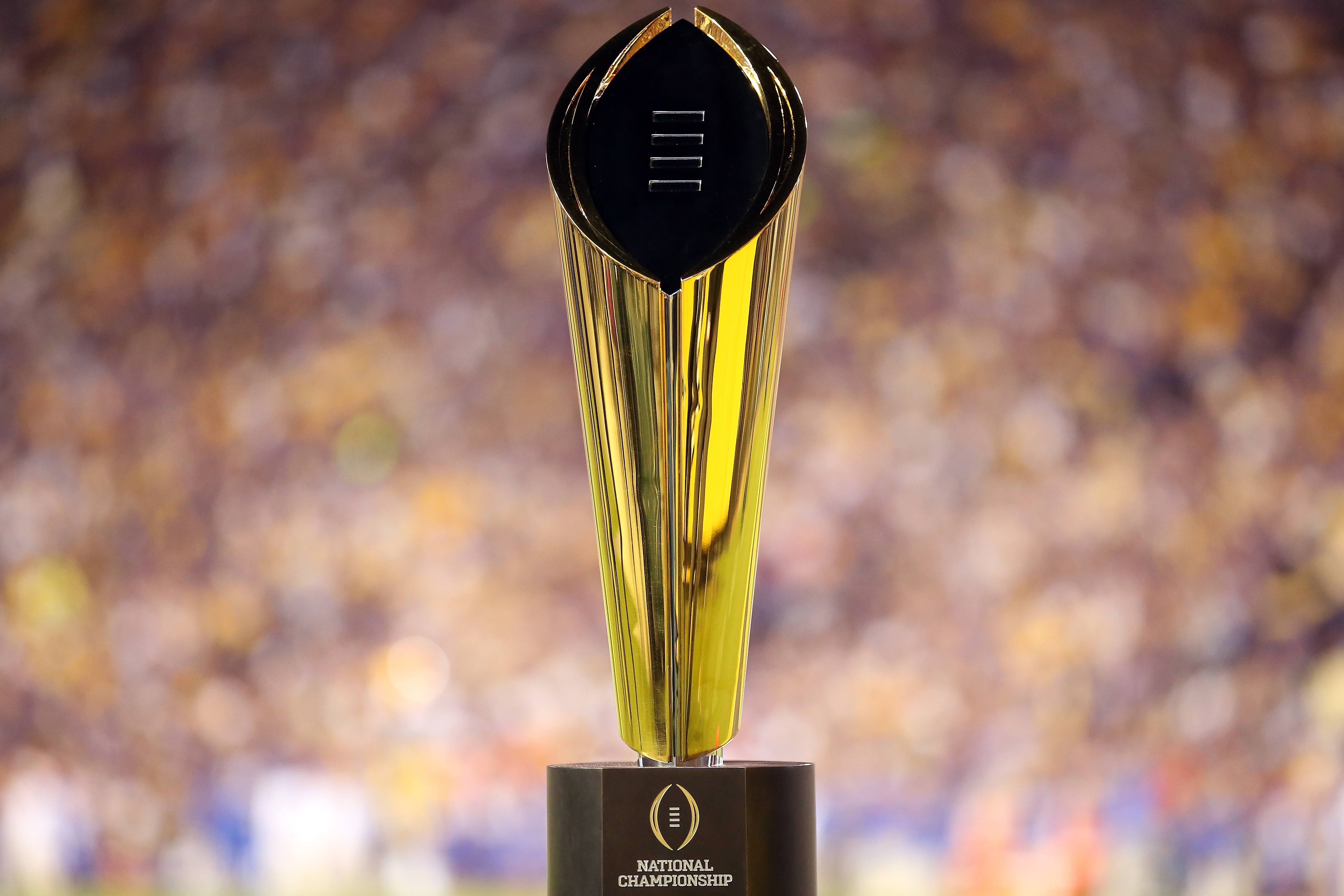 college football playoff