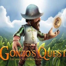 Gonzo's Quest