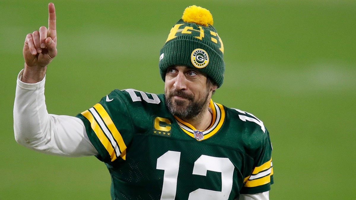 Aaron Rodgers trade Green Bay Packers San Francisco 49ers enver Broncos Las Vegas Raiders