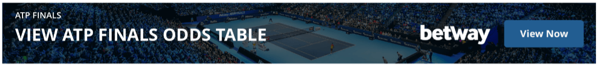 ATP Finals