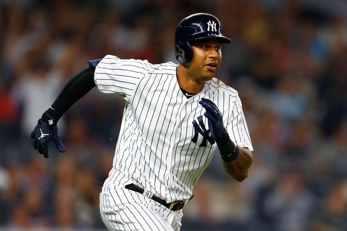 Aaron Hicks IL Gleyber Torres Giancarlo Stanton Yankees injury