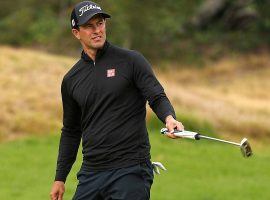 Adam Scott says he is unlikely to rejoin the PGA Tour until at least late July due to potential issues with the tourâ€™s coronavirus safety protocols. (Image: Getty)