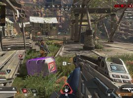 ABC and ESPN have delayed the airing of highlights from an Apex Legends tournament following last weekâ€™s mass shootings. (Image: Respawn Entertainment/BroBible)