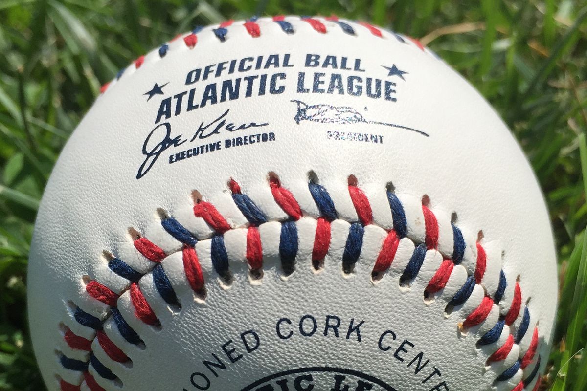 Atlantic League MLB